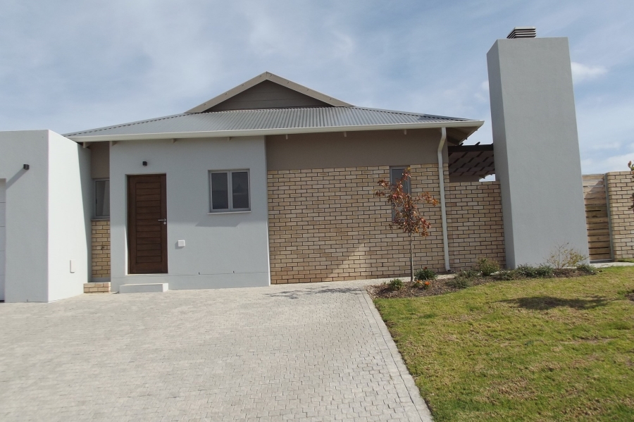 3 Bedroom Property for Sale in Mooikloof Country Estate Western Cape